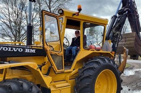 volvo bm 646 till salu|Blocket .
